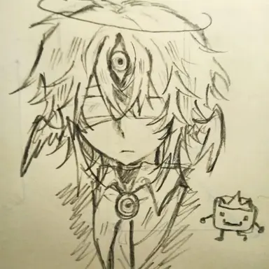 Profile image of Eggchan