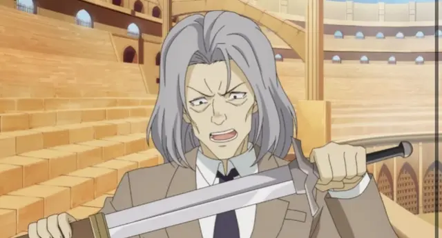 Profile image of エダルフ