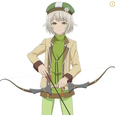 Profile image of 알마