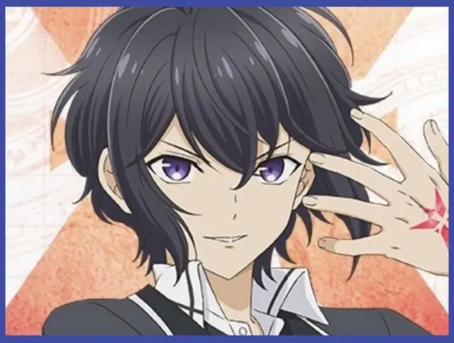 Profile image of マティアス