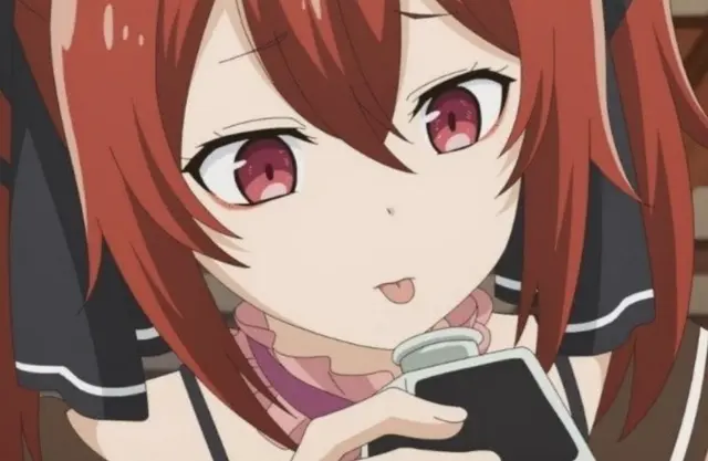 Profile image of イリス