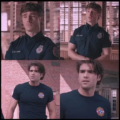 Profile image of Station 113