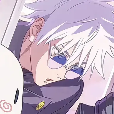 Profile image of 五条悟