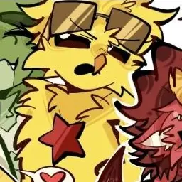 Profile image of Kickin