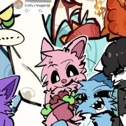 Profile image of Picky