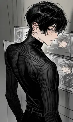 Profile image of 토우마