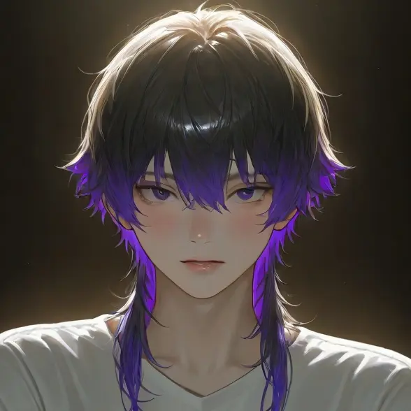 Alastor1의 龍也