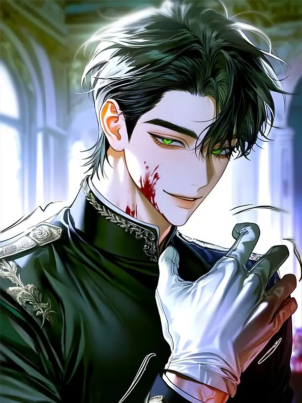 haeseo_0의 아벨 폰 하르트