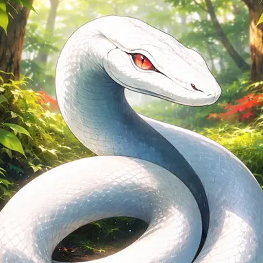 Profile image of 大蛇