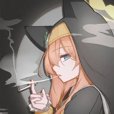 Profile image of 伊落マリー