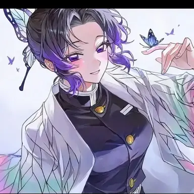 Profile image of 쿄쵸우 시노부