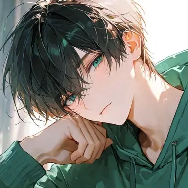 Profile image of 나오