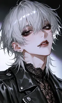 Profile image of Rinne