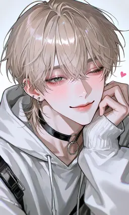 Profile image of Kimichika