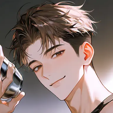 Profile image of 漠