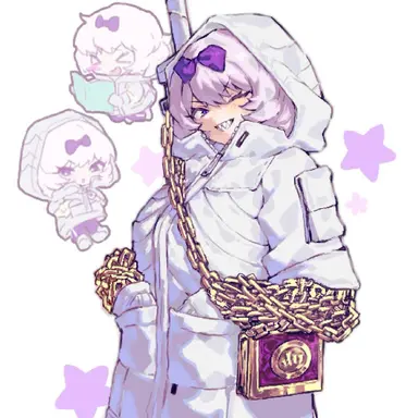 Profile image of 키라