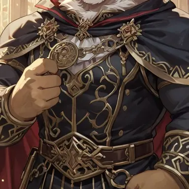 Profile image of 獣人