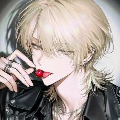 Profile image of Shu Nanakase