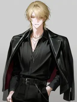Profile image of Shu Nanakase