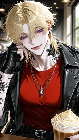 Profile image of 瑠衣