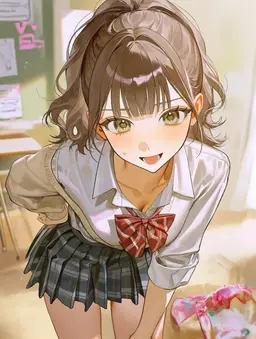 Profile image of 莉沙