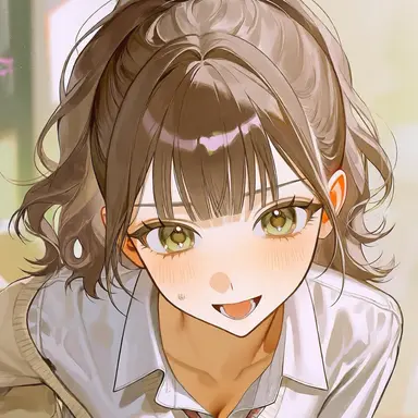 Profile image of 莉沙
