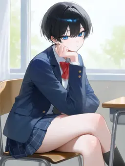 Profile image of 真華