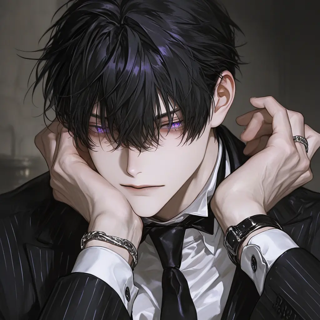 PoorKing2607의 【BL】 クズ上司は、俺にだけ執着する