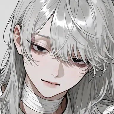 Profile image of 冥