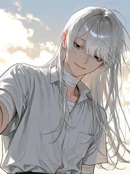 Profile image of 冥