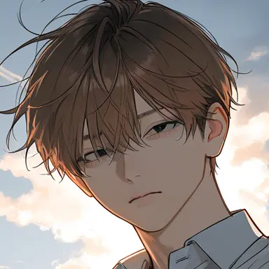 Profile image of 藍