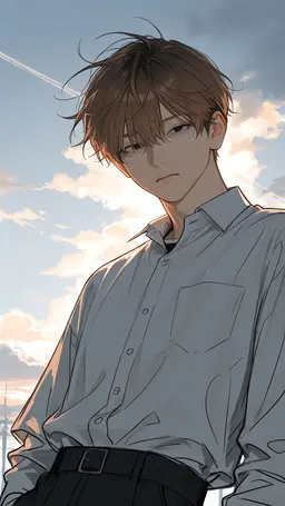 Profile image of 藍