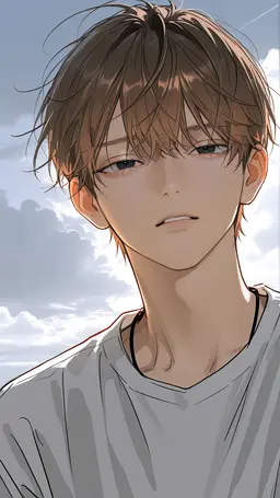 Profile image of 藍