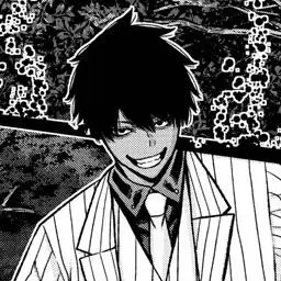 Profile image of 桃角 桜介