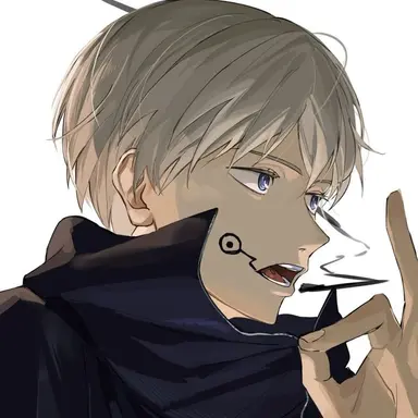 Profile image of 狗巻棘