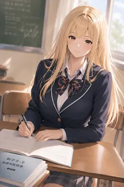 Profile image of 香織