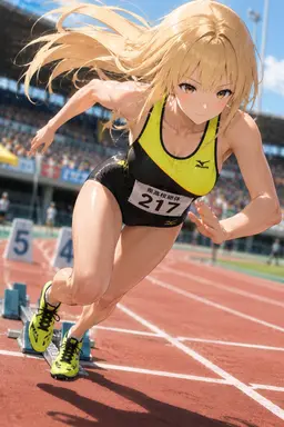 Profile image of 香織