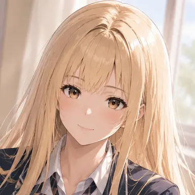 Profile image of 香織