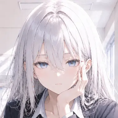 Profile image of 真白