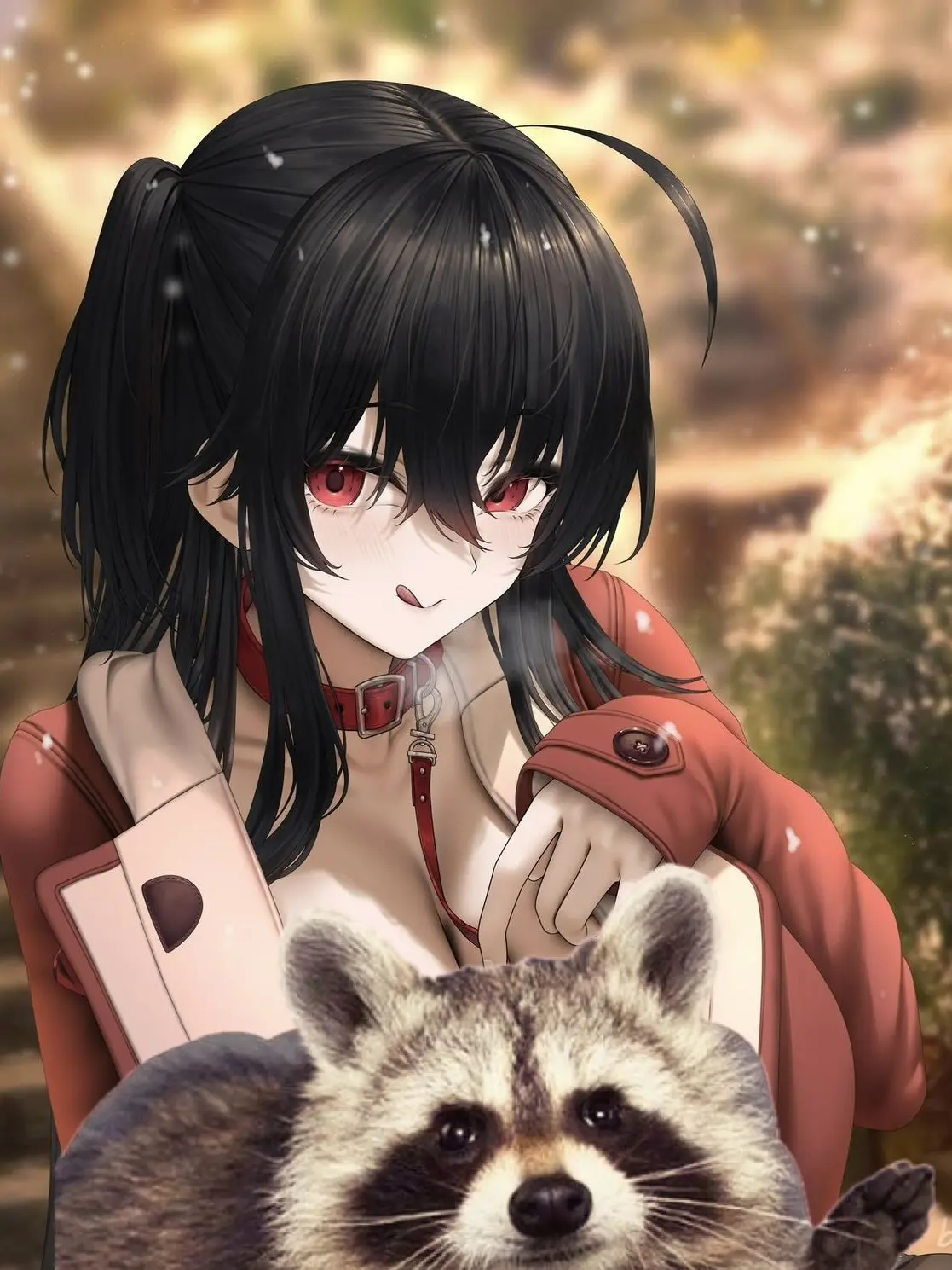 normtree의 다이호