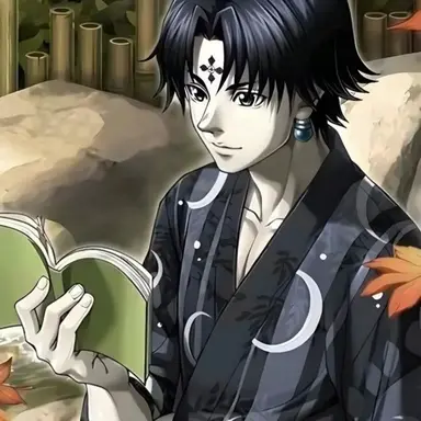 Profile image of クロロ