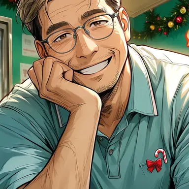 Profile image of Teddy Marsh