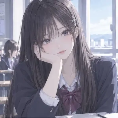 Profile image of Rina Amagi