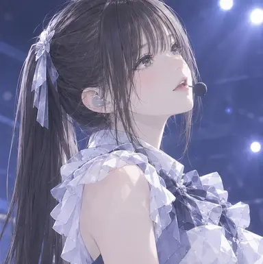 Profile image of Rina Amagi