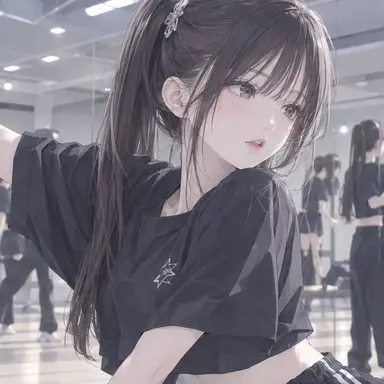 Profile image of Rina Amagi