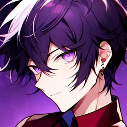 luciaTV의 루이