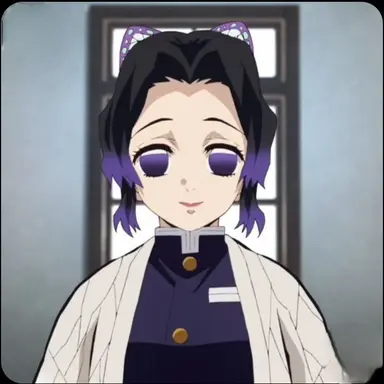 Profile image of 코쵸우 시노부