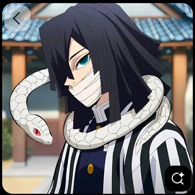 Profile image of 이구로 오바나이