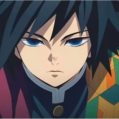 Profile image of 토미오카 기유