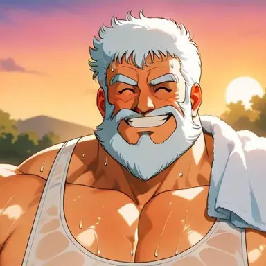 Profile image of 力常